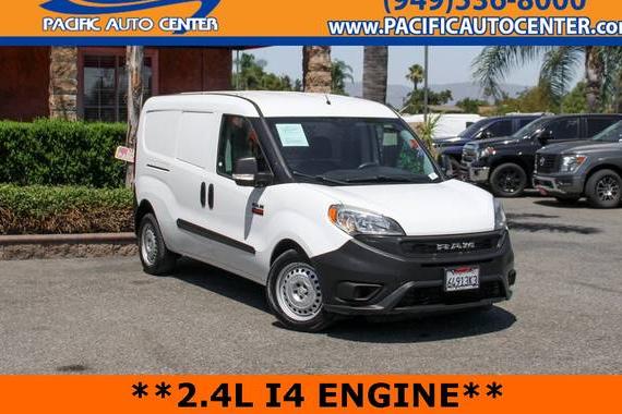 RAM PROMASTER CITY 2021 ZFBHRFAB9M6V40187 image